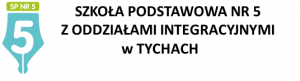 Logo szkoły